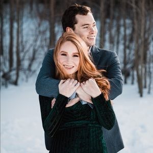 Meet your Posher, Perri